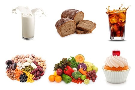 Анализ готовой продукции в Вереи